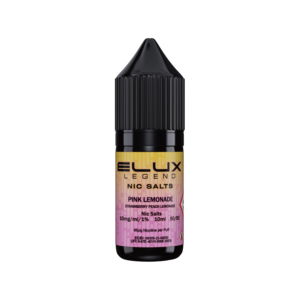 Elux Legend - Pink Lemonade - 10ml Nic Salt