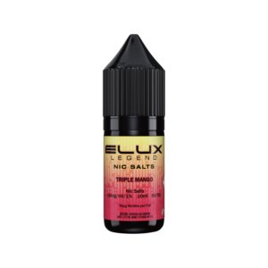 Elux Legend - Triple Mango - 10ml Nic Salt