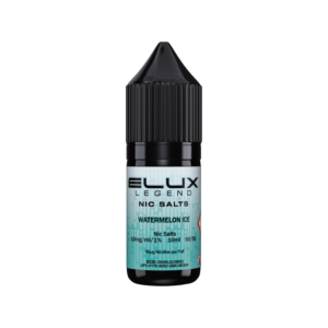 Elux Legend - Watermelon Ice - 10ml Nic Salt