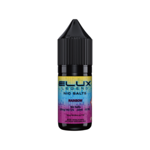 Elux Legend - Rainbow - 10ml Nic Salt