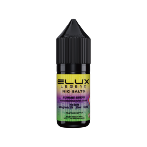 Elux Legend - Summer Dream - 10ml Nic Salt