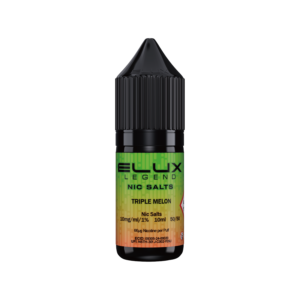 Elux Legend - Triple Melon - 10ml Nic Salt