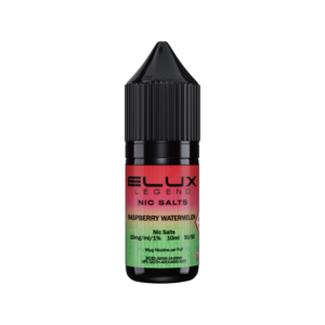 Elux Legend - Raspberry Watermelon - 10ml Nic Salt