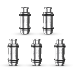 Aspire Pockex Coils - 5PK