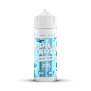 Dr Frost - Arctic Edition - Arctic Blue Ice - 120ml Shortfill