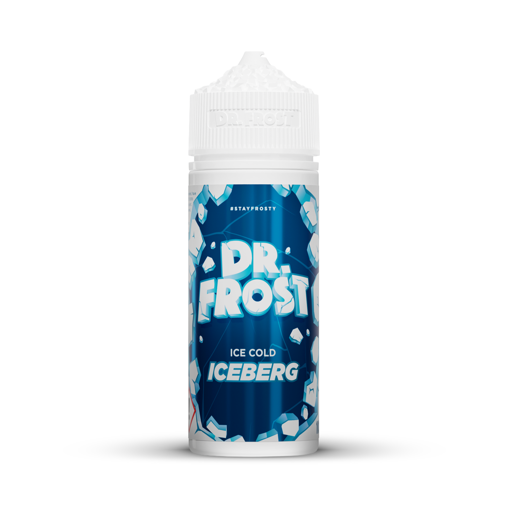 DR FROST ICE - Iceberg - Shortfill 100ml