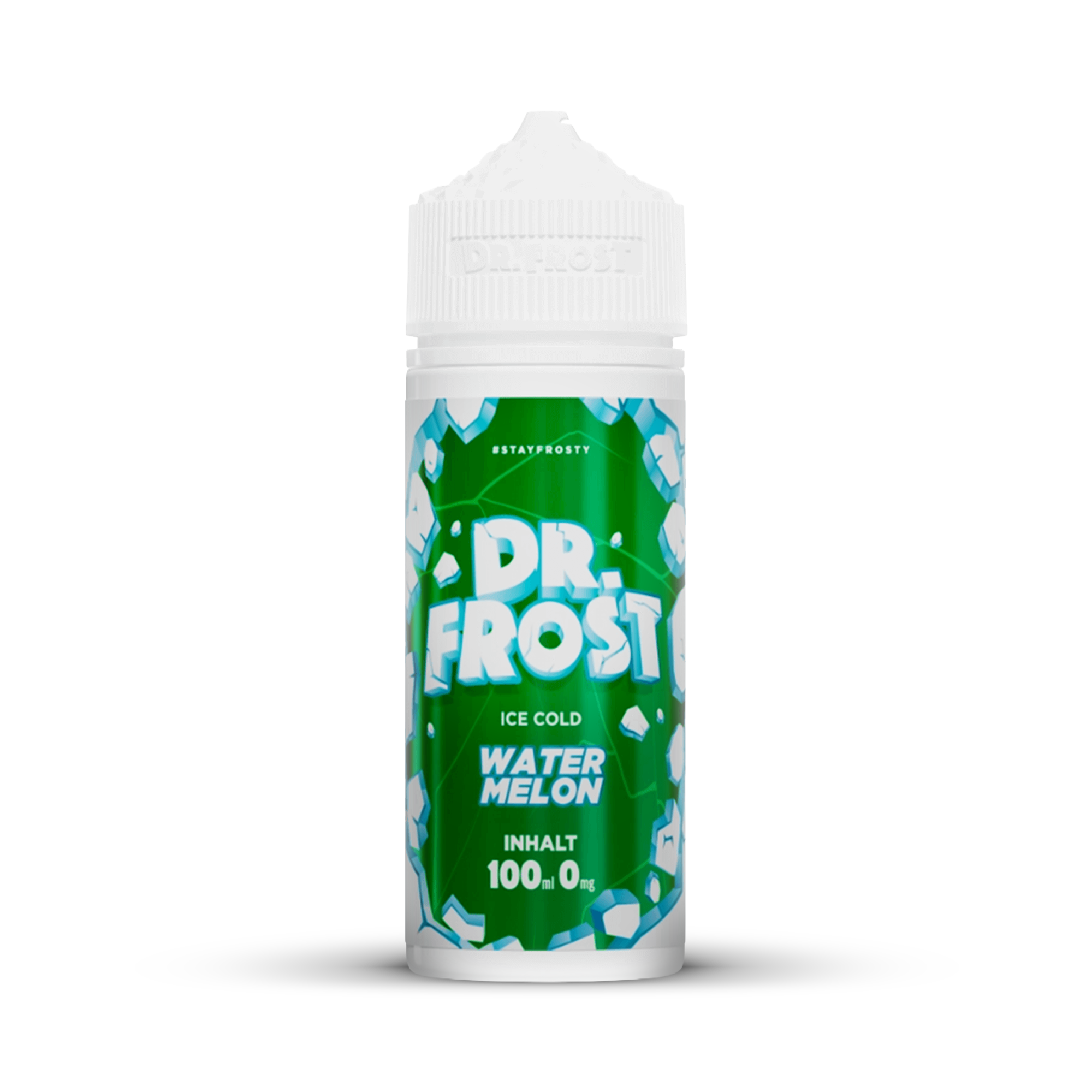 DR FROST ICE - Watermelon - Shortfill 100ml