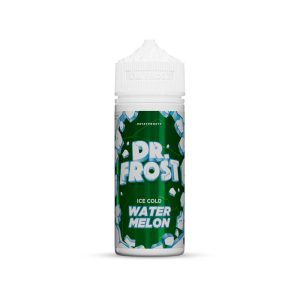 Dr Frost - Ice Cold - Watermelon - 120ml Shortfill