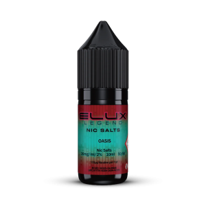 Elux Legend - Oasis - 10ml Nic Salt