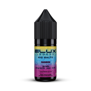 Elux Legend - Rainbow - 10ml Nic Salt
