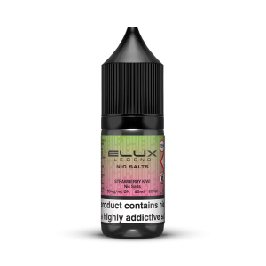 Elux Legend - Strawberry Kiwi - 10ml Nic Salt