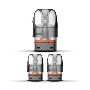 Geekvape Sonder Q2 Pods - 0.6ohm - 3PK