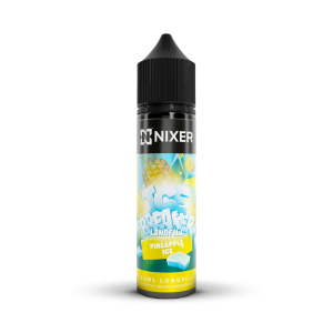 Ice Breaker Longfill - Pineapple Ice