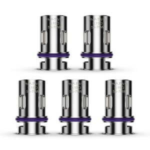 Voopoo TW15 Coils - 5PK