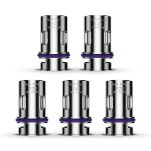 Voopoo TW20 Coils - 5PK