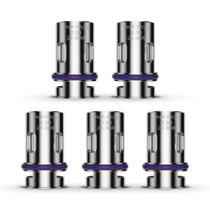 Voopoo TW30 Coils - 5PK