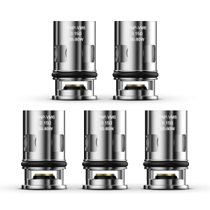 VooPoo PnP VM6 Coils - 5PK