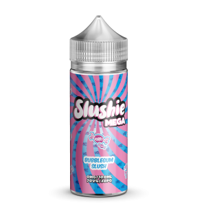 Slushie - Bubblegum - 120ml Shortfill
