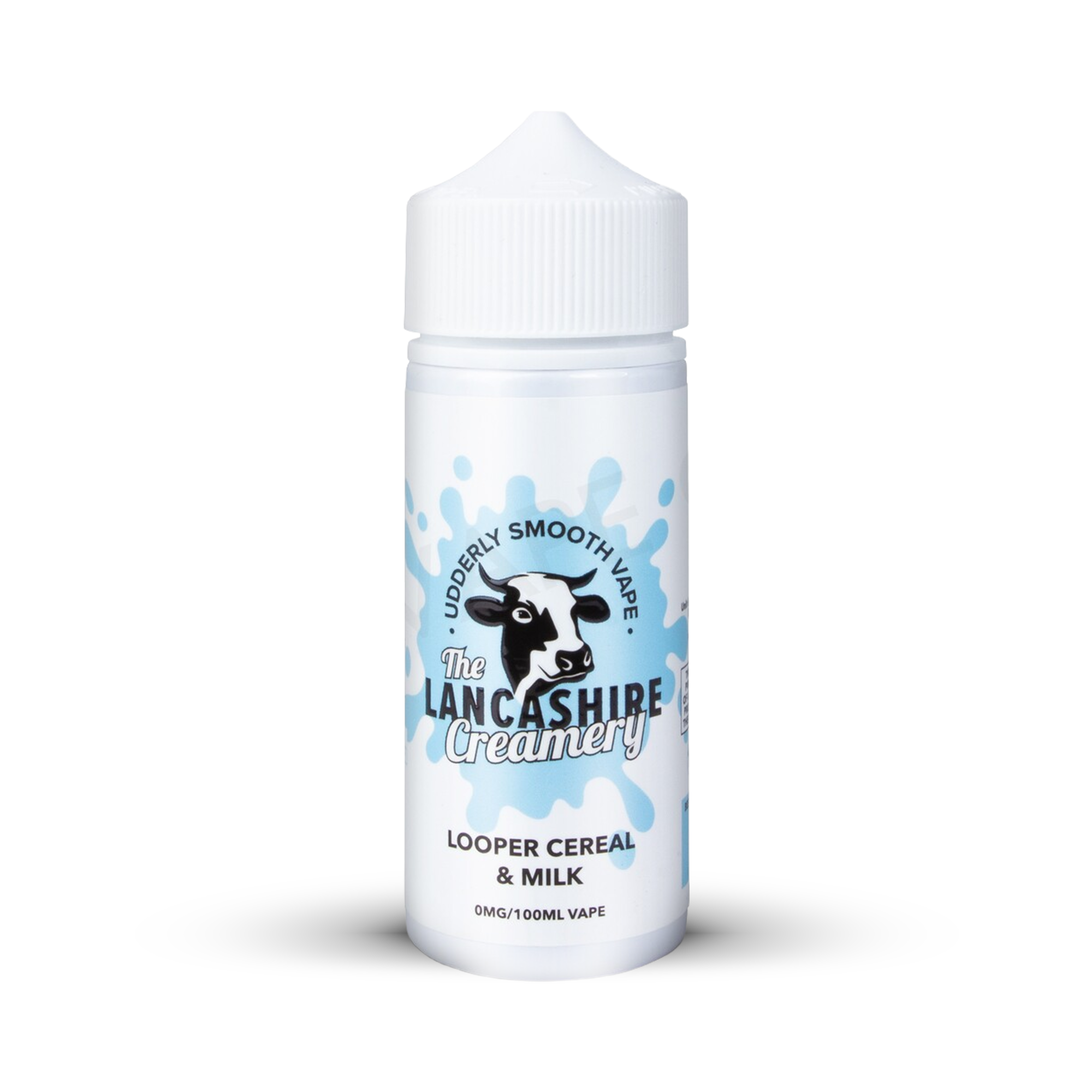 LANCASHIRE CREAMERY - Looper Cereal - Shortfill 100ml