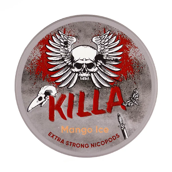 MangoIceNicotinePouchesbyKilla1