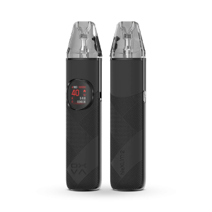 OXVA NeXlim 2 - Black Leather - Pod System Kit
