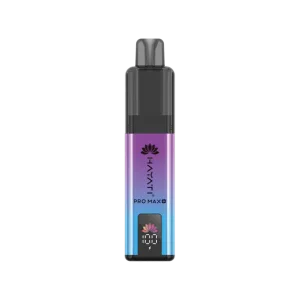 Hayati Pro Max+ - Summer Dream