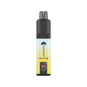 Hayati Pro Max+ - Pineapple Ice