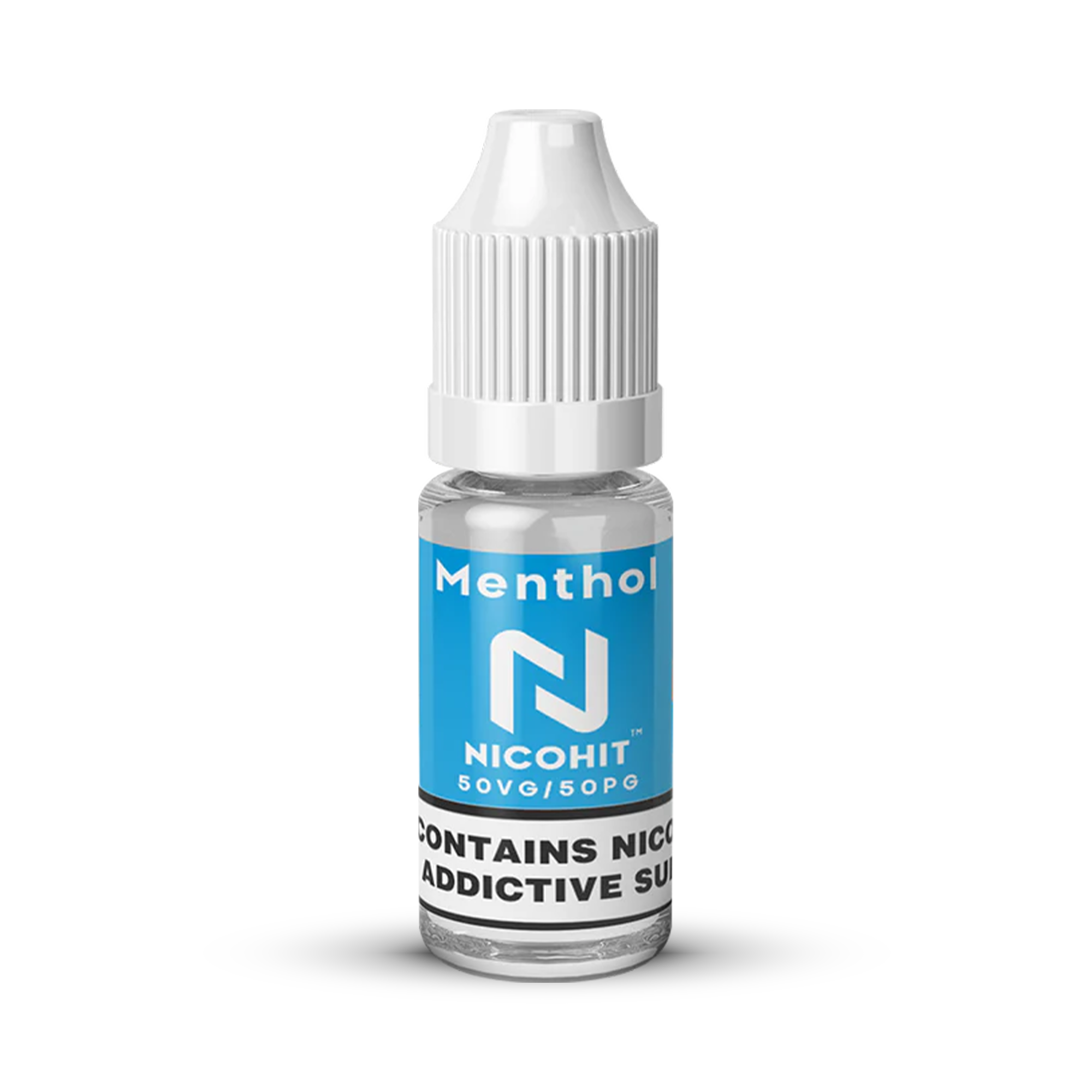 NICOHIT - Menthol - 5050 10ml