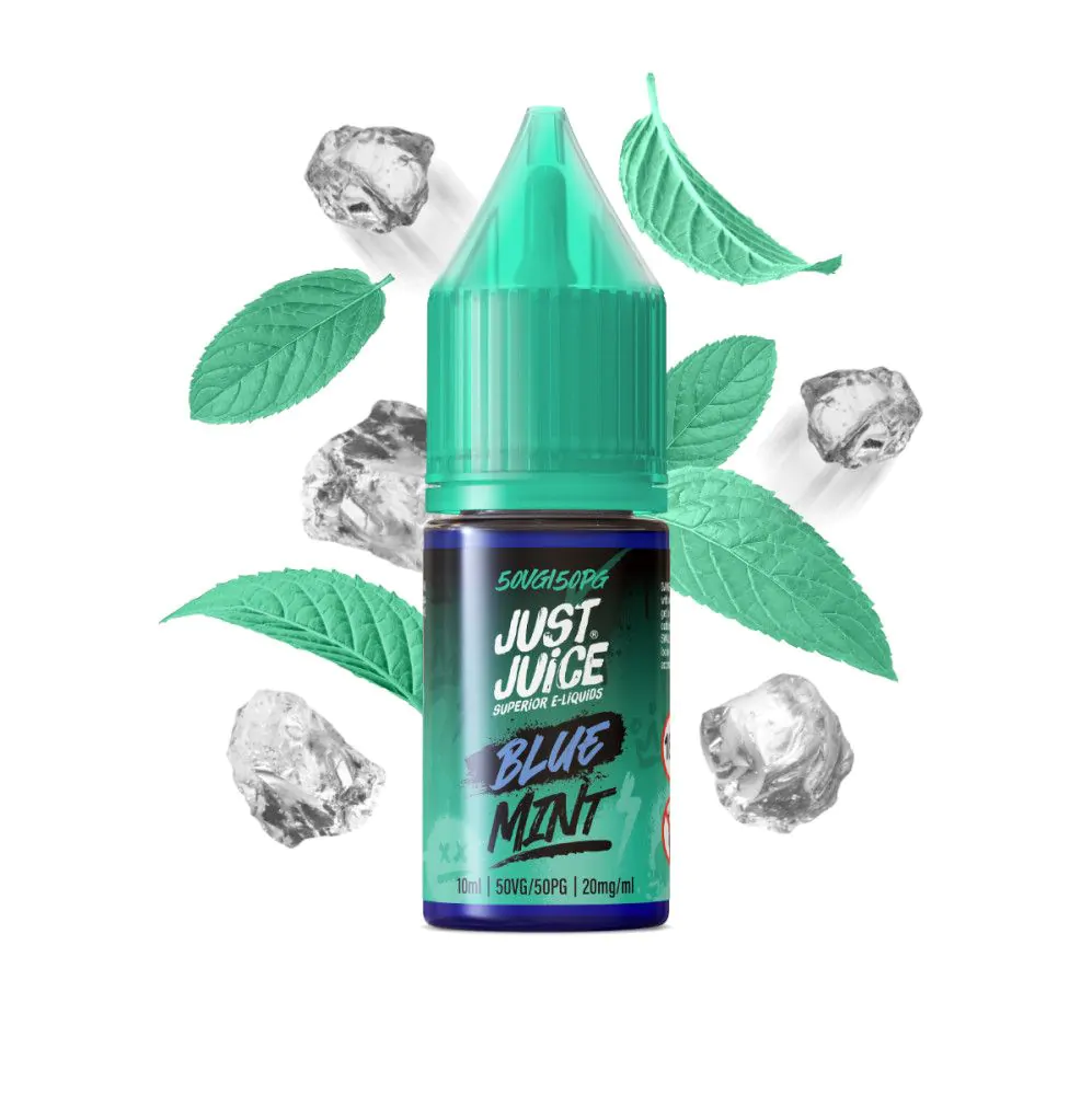 blue-mint