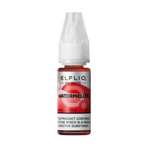 Elfliq - Watermelon - 10ml Nic Salt