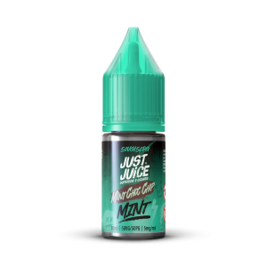 Just Juice Mint - Mint Choc Chip - 10ml Nic Salt