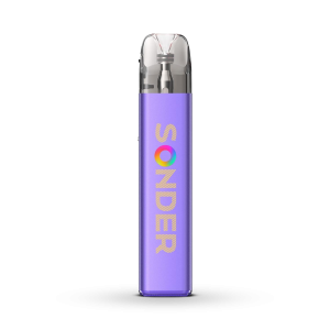 Geekvape Sonder Q2 - Metallic Purple - Pod System Kit