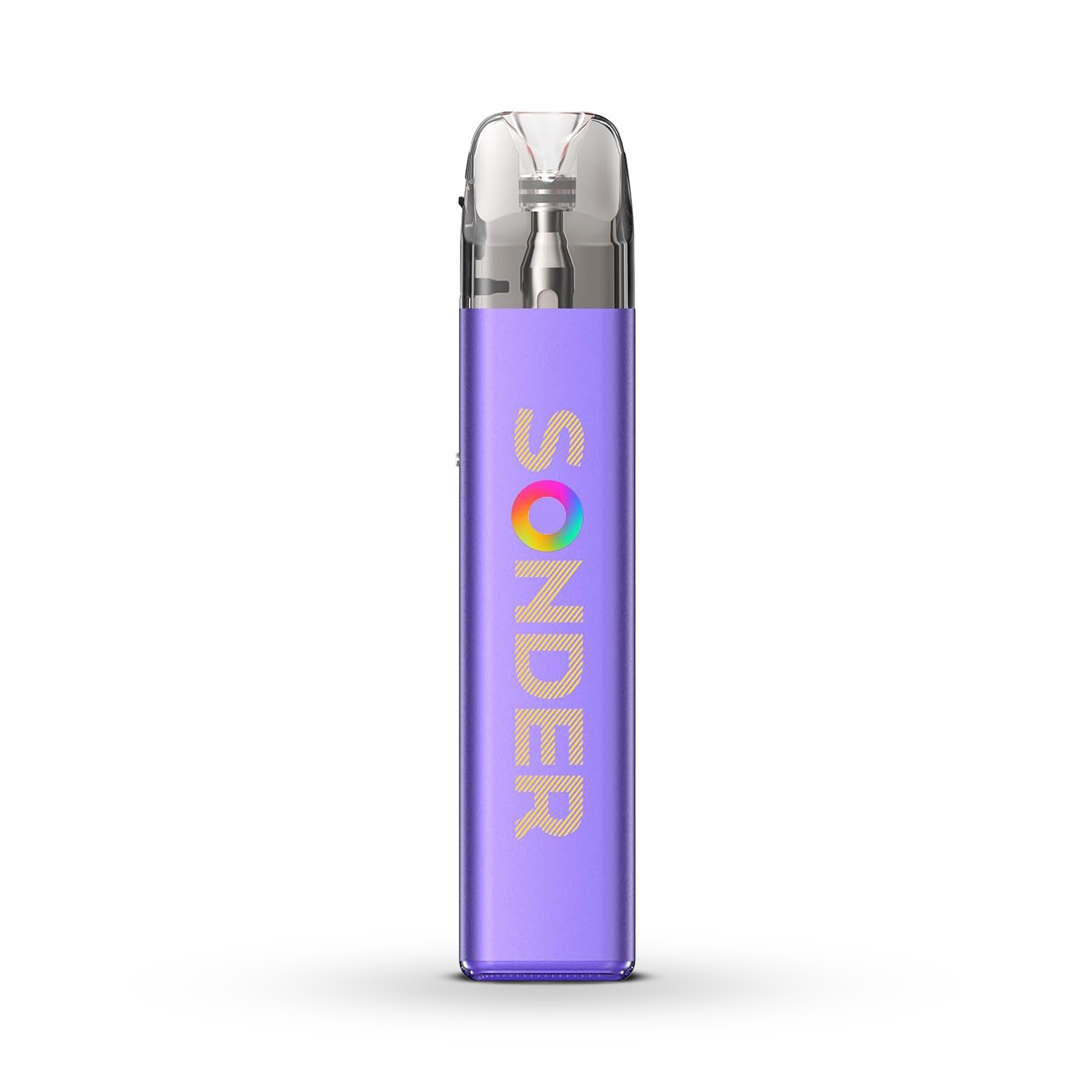 GEEKVAPE - Sonder Q2 - Metallic Purple - Pod System