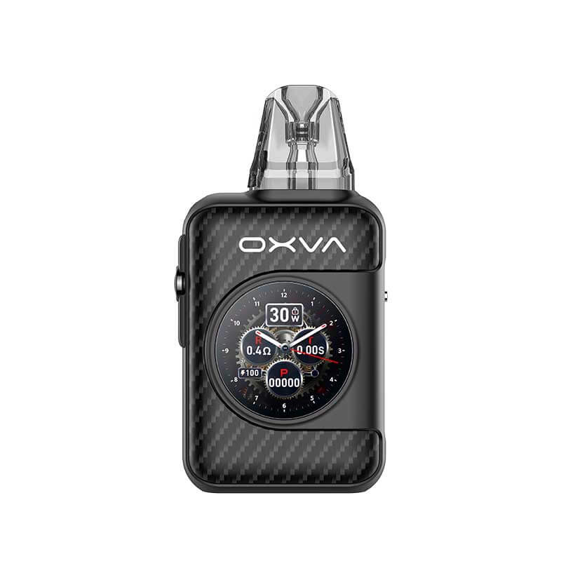 OXVA-SQ-Pro-2-pod-kit-Black-Carbon