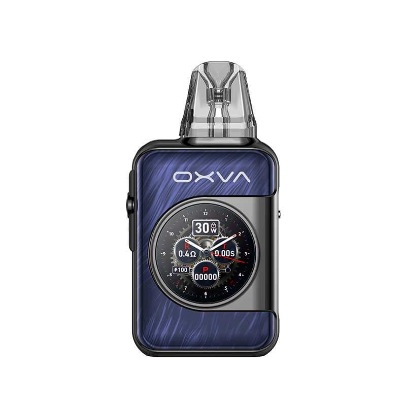 OXVA-SQ-Pro-2-pod-kit-Blue-Shadow