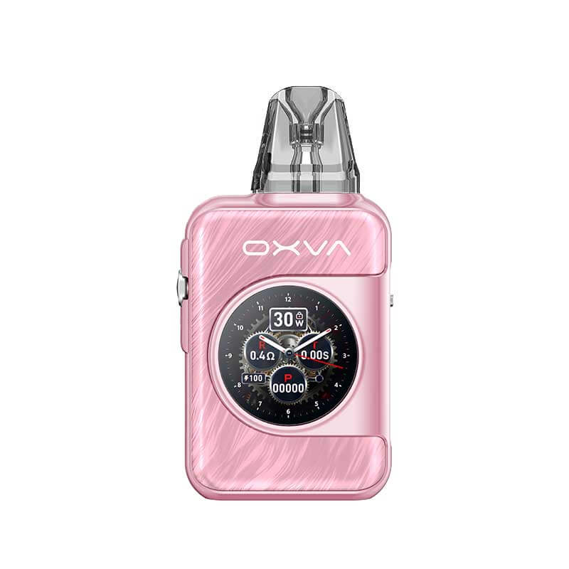 OXVA-SQ-Pro-2-pod-kit-Dream-Pink