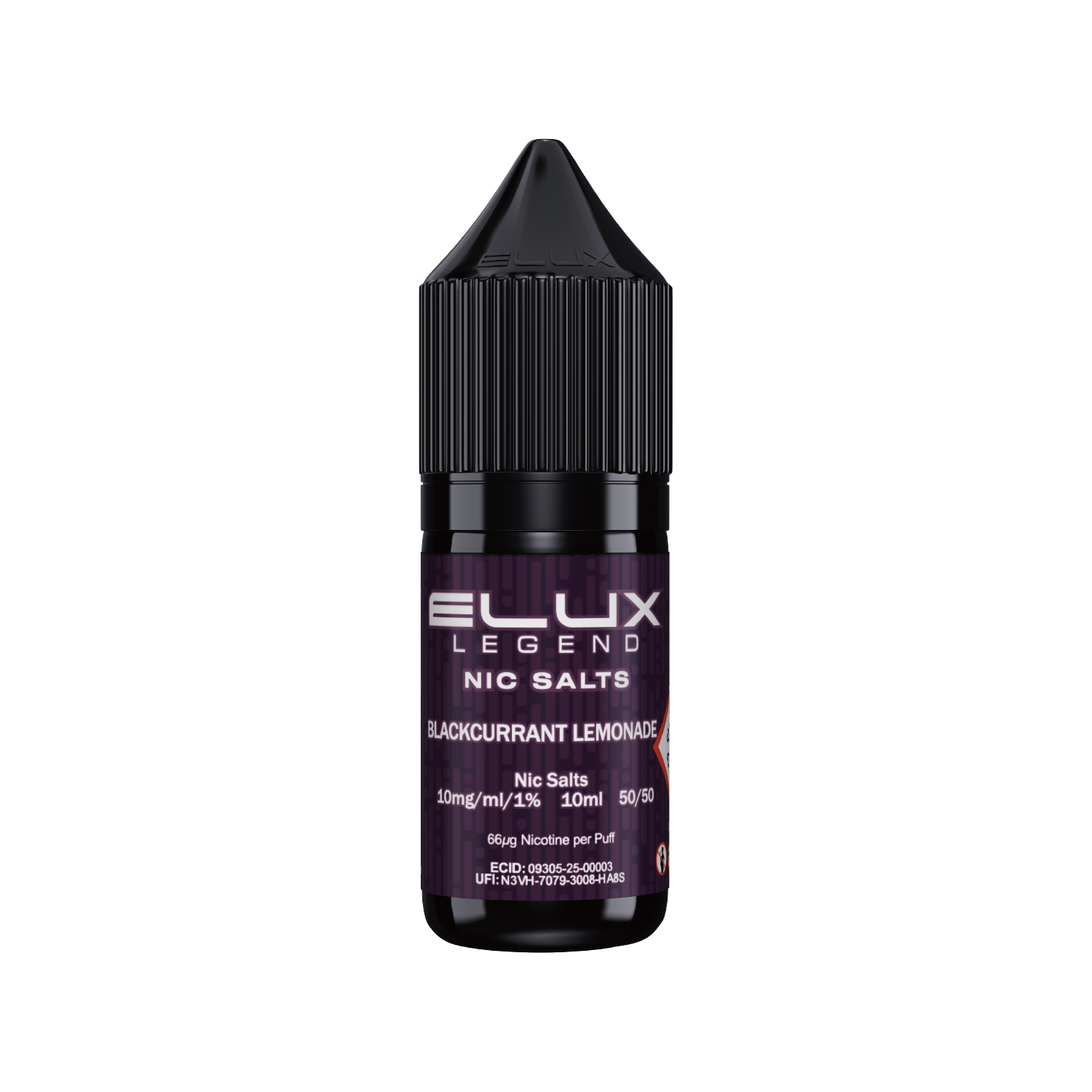 44.Blackcurrant Lemonade