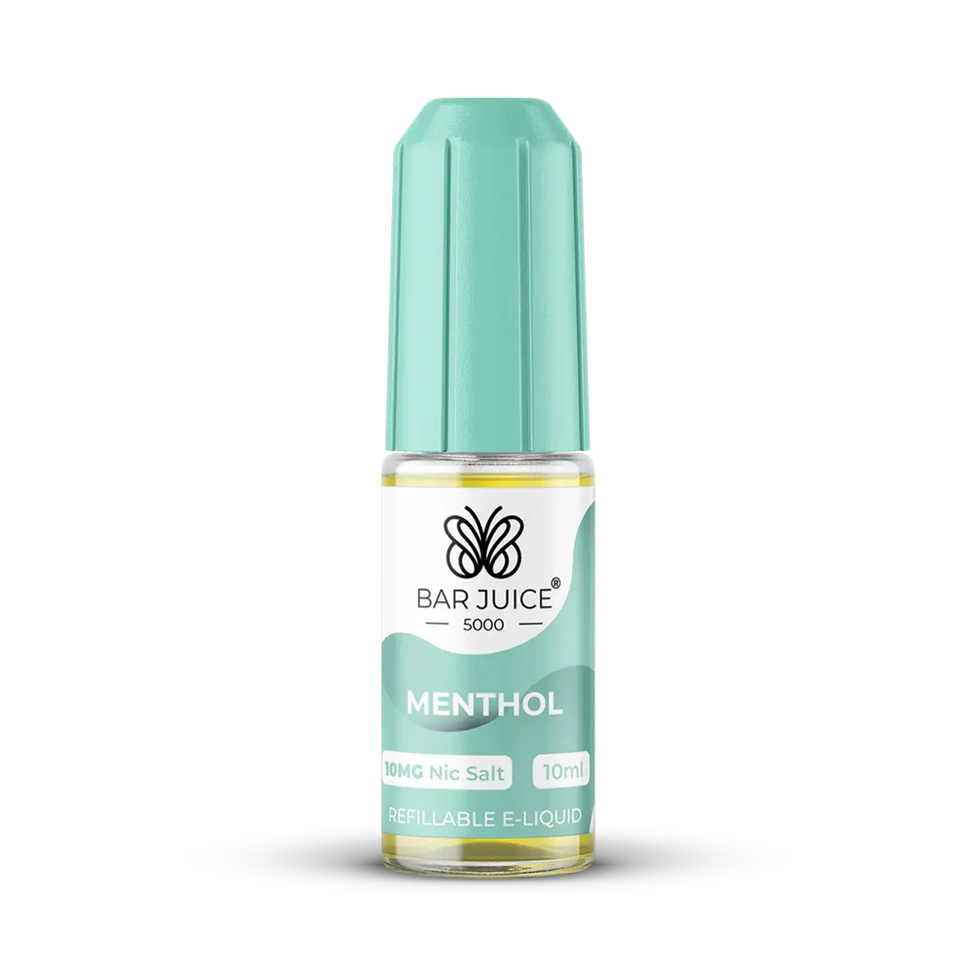 BAR JUICE - Menthol - Nic Salt 10ml