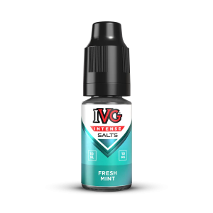 IVG Intense - Fresh Mint - 10ml Nic Salt