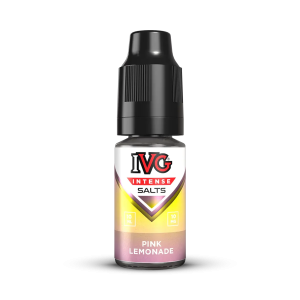 IVG Intense - Pink Lemonade - 10ml Nic Salt