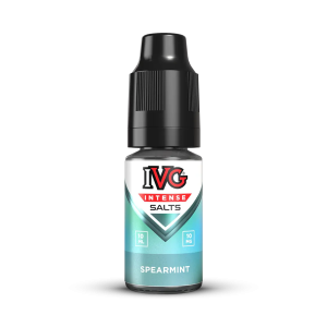 IVG Intense - Spearmint - 10ml Nic Salt