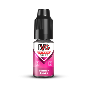 IVG Intense - Summer Blaze - 10ml Nic Salt