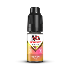 IVG Intense - Tropical Ice - 10ml Nic Salt
