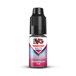 IVG Intense - Watermelon Ice - 10ml Nic Salt