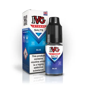 IVG Intense - Blue - 10ml Nic Salt