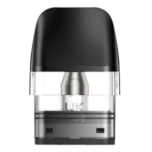 Geekvape Sonder Q2 Pods - 0.6ohm - 3PK