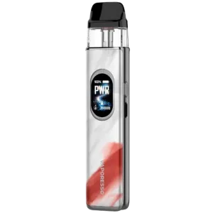 Vaporesso Xros 6 - Scorching Cloud - Pod System Kit