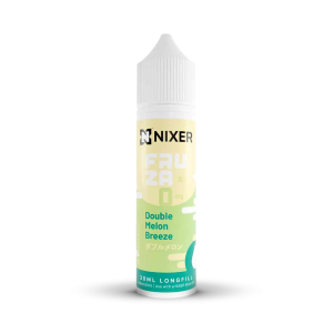Fruza Longfill - Double Melon Breeze