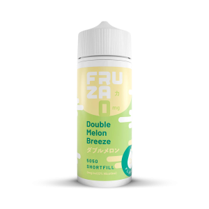Fruza - Double Melon Breeze - 120ml Shortfill