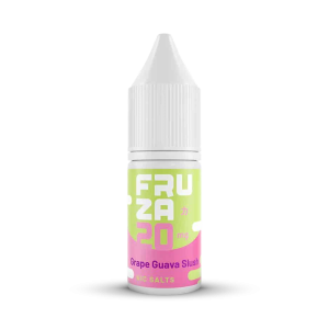 Fruza - Grape Guava Slush - 10ml Nic Salt